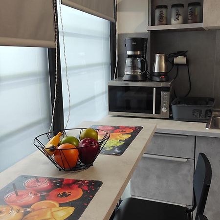 Giannis Studio Saloniki Zewnętrze zdjęcie