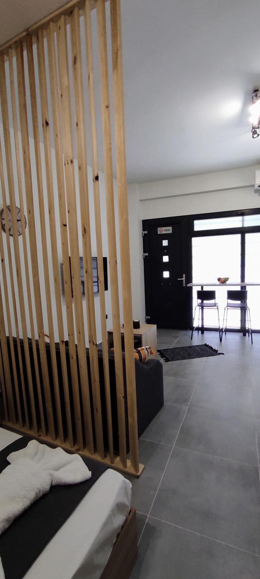 Giannis Studio Saloniki Zewnętrze zdjęcie