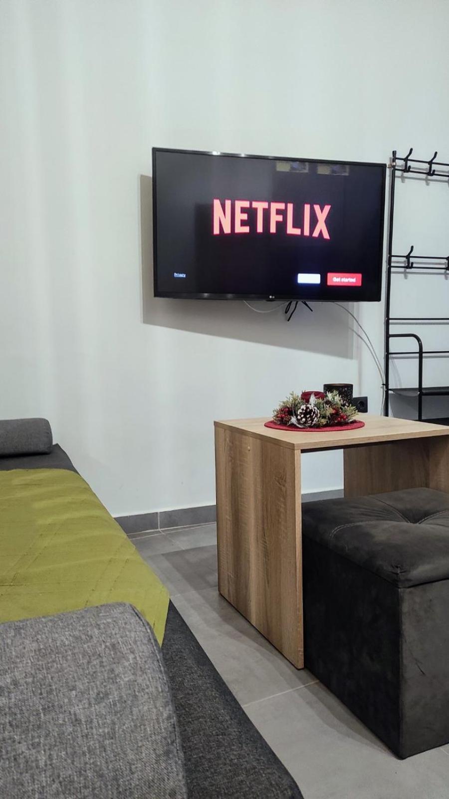 Giannis Studio Saloniki Zewnętrze zdjęcie